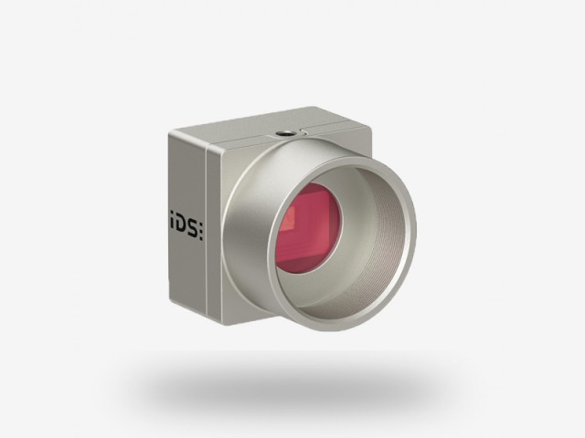 iDS USB 3 XCP Camera 工業(yè)相機