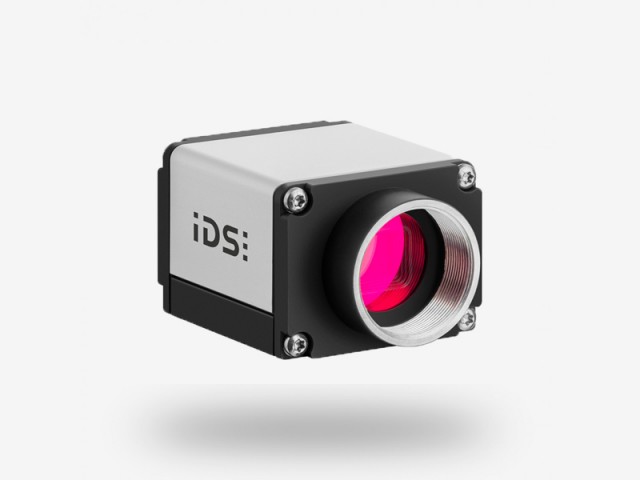 iDS USB 3 SE Camera 工業(yè)相機