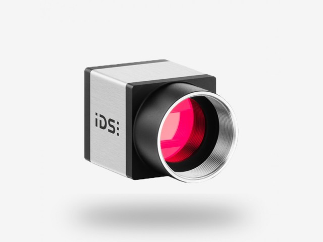iDS Ethernet CP Camera 工業(yè)相機