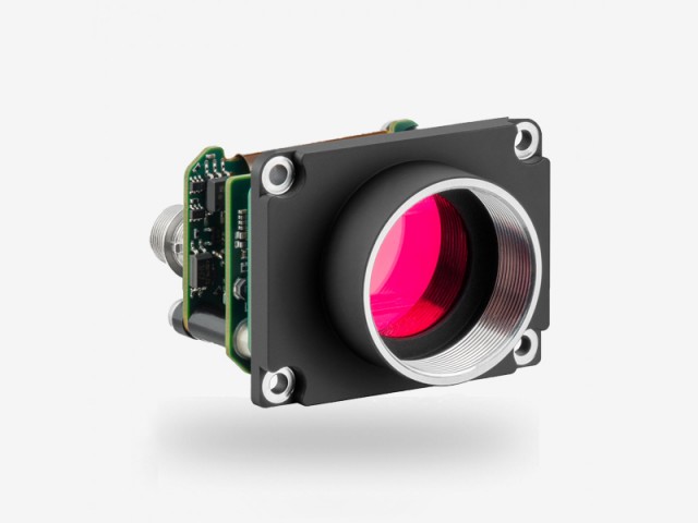 iDS USB 3 SE Camera 單板 工業(yè)相機