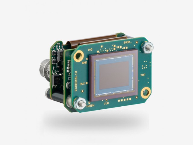iDS USB 3 SE Camera 單板 工業(yè)相機