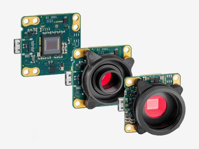 iDS USB 3 XLE Camera 單板 工業(yè)相機