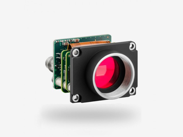 iDS Ethernet SE Camera 單板 工業(yè)相機